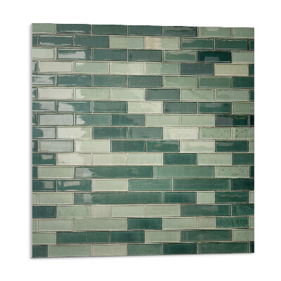 Samolepící dlaždice Mozaika z obdélníkových dlaždic