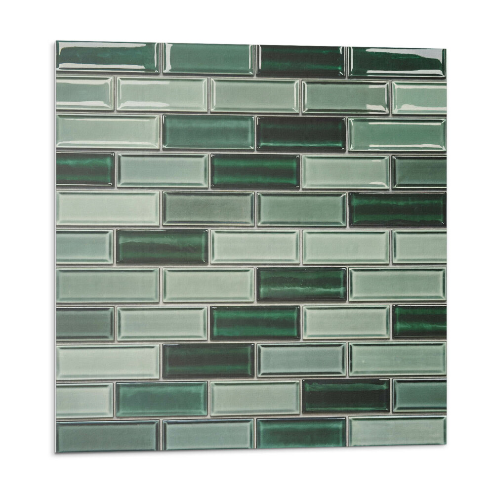 Pvc obklady Obdélníková mozaika