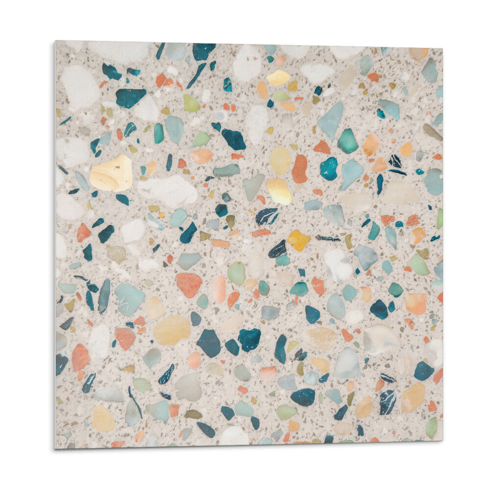 Samolepící dlaždice Vzor s mnoha kameny