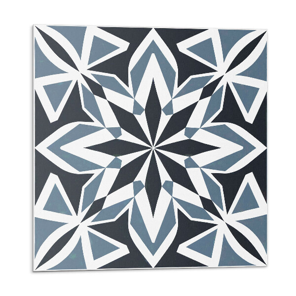 Pvc obklady Geometrie v symetrii