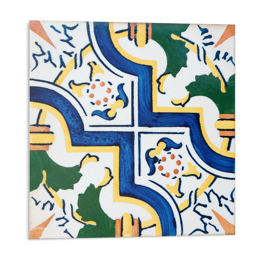 Samolepící dlaždice Vzorované dlaždice