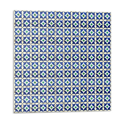 Samolepící dlaždice Geometrický vzor dlaždic