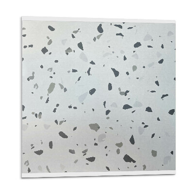 Pvc obklady Abstraktní vzor se skvrnami