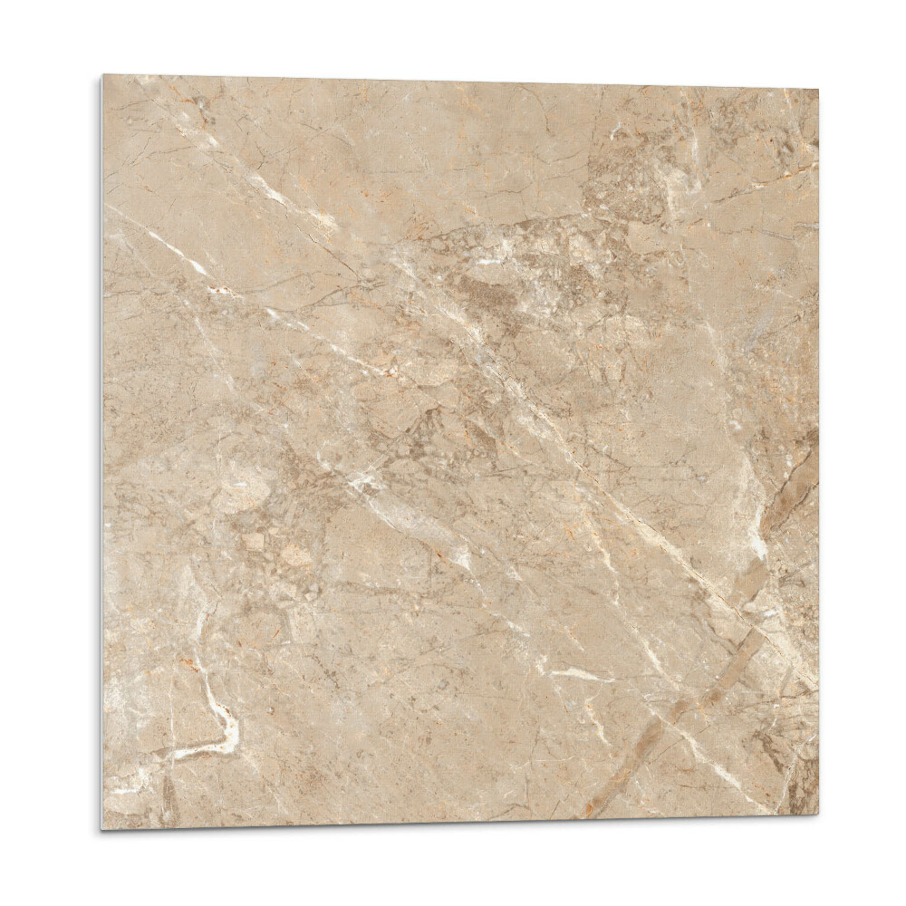 Samolepící podlahové čtverce Vzor přírodního mramoru