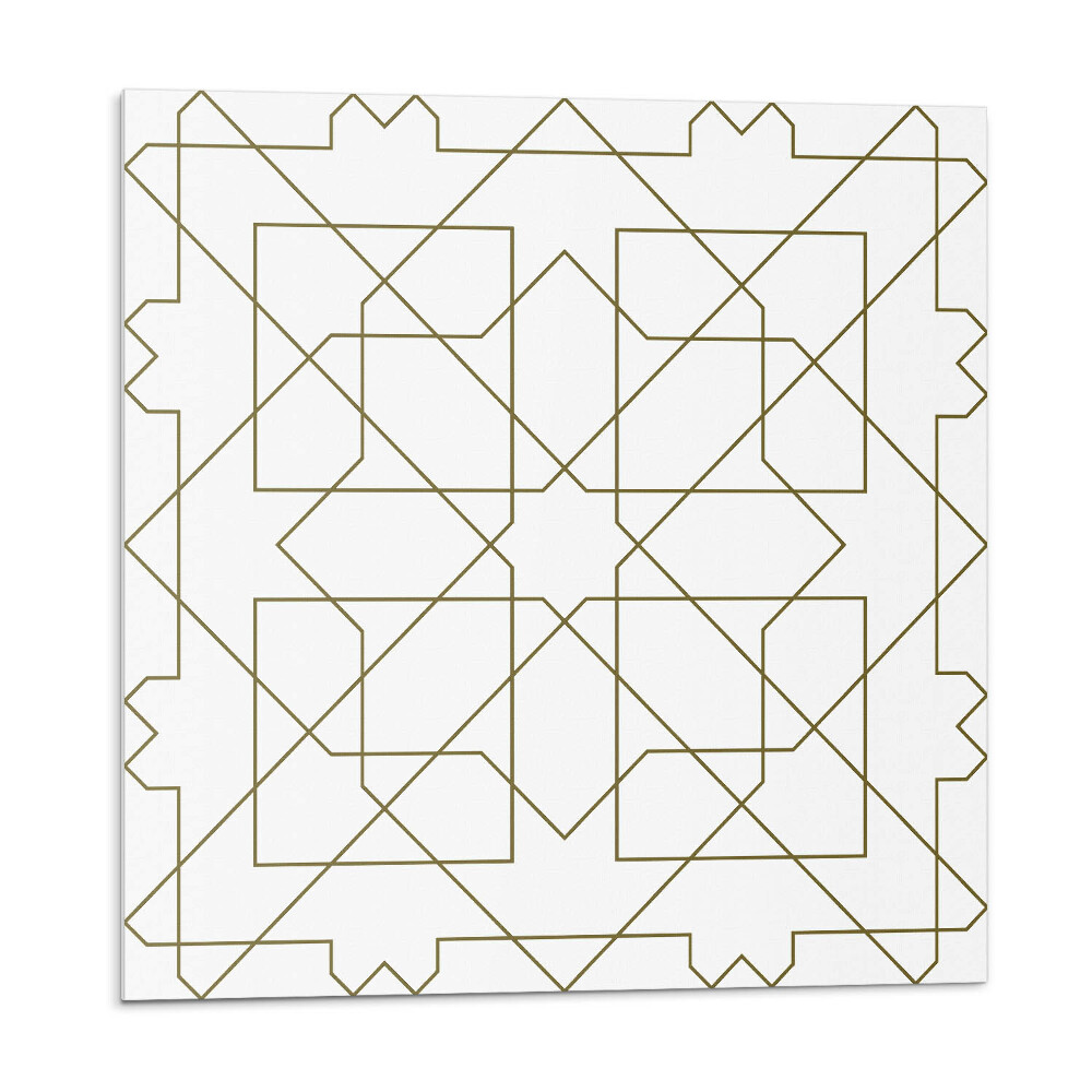 Pvc obklady Geometrický vzor čáry