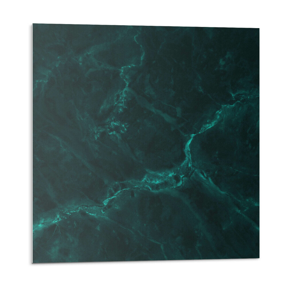 Samolepící podlahové čtverce Vzor z žilkovaného mramoru