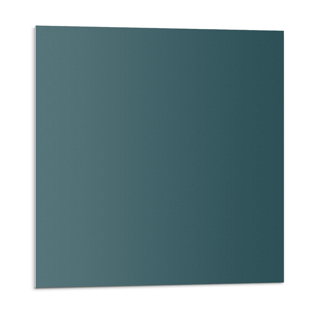 Samolepící podlahové čtverce Barva Temné moře