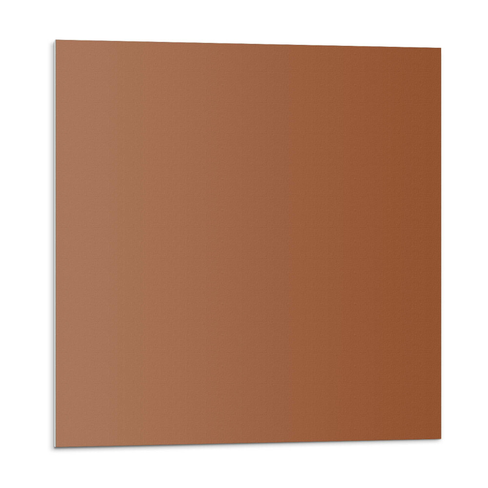 Samolepící podlahové čtverce Barva Hnědá