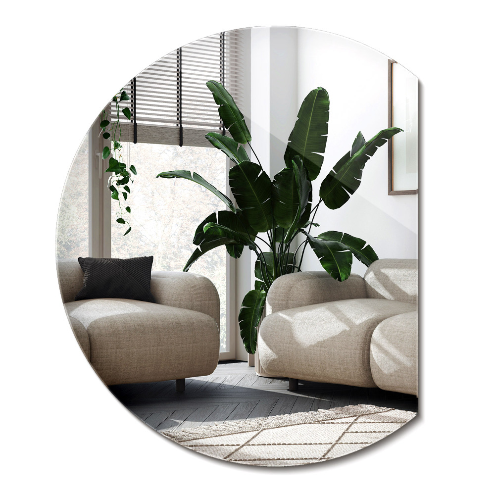 Zrcadlo se zkosenou stranou premium