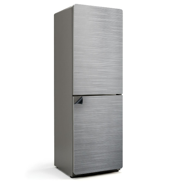 Magnet na ledničku Hladké linie v minimalistickém stylu