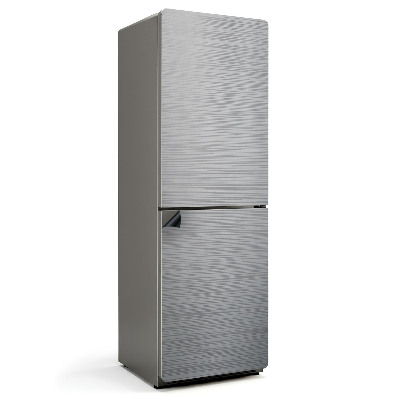 Magnet na ledničku Hladké linie v minimalistickém stylu