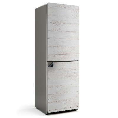 Magnet na ledničku Přirozený vzor dřevěných desek