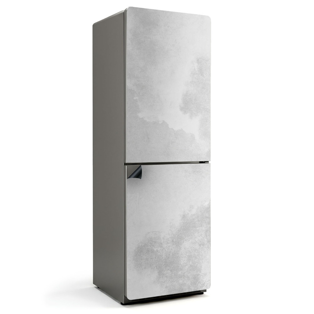 Magnet na ledničku Abstraktní grafická struktura