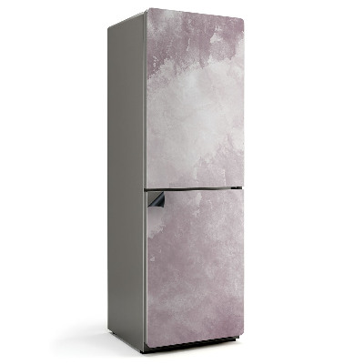 Magnet na ledničku Abstraktní grafická struktura