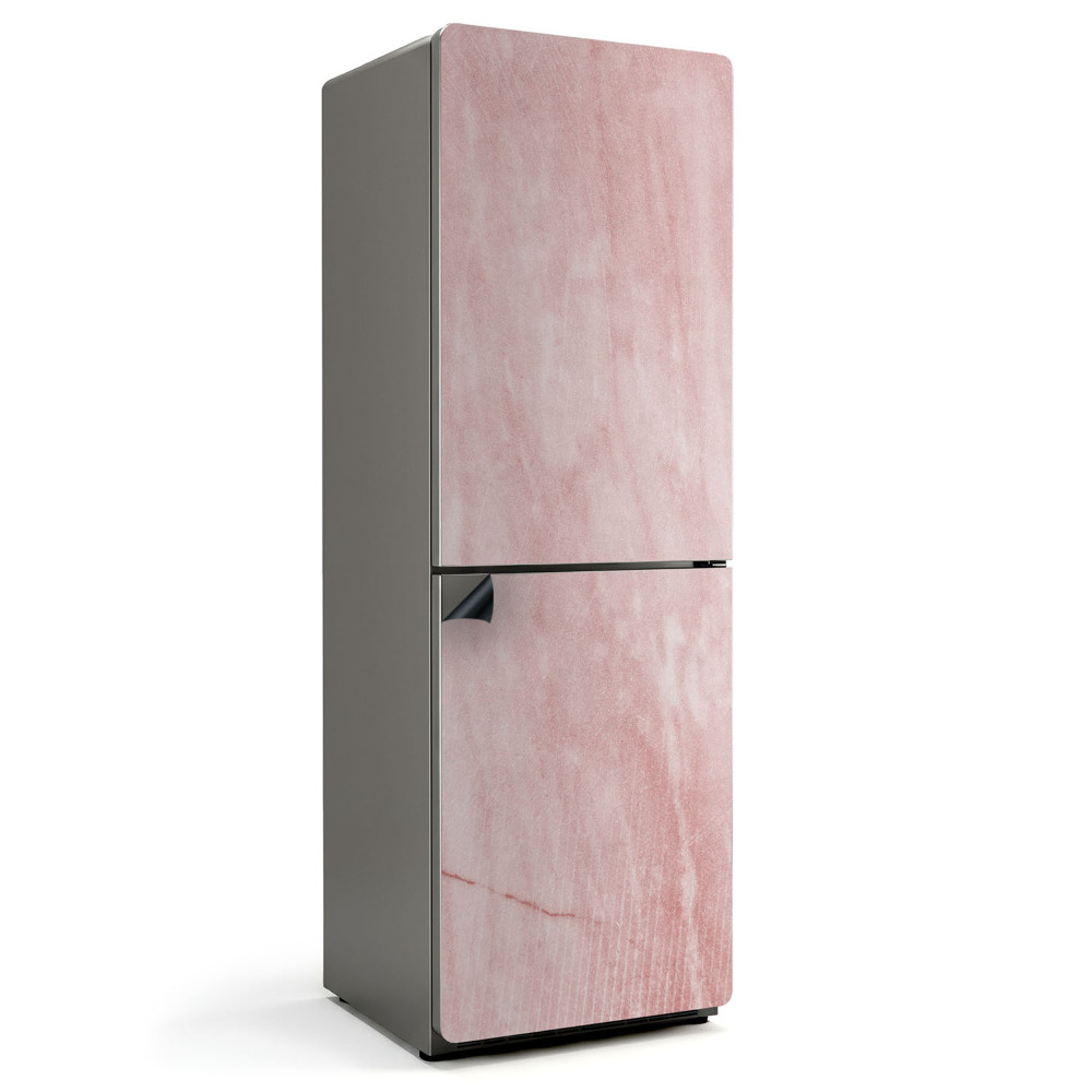 Magnet na ledničku Mramorová elegance v delikátním stylu