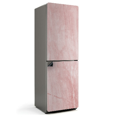 Magnet na ledničku Mramorová elegance v delikátním stylu