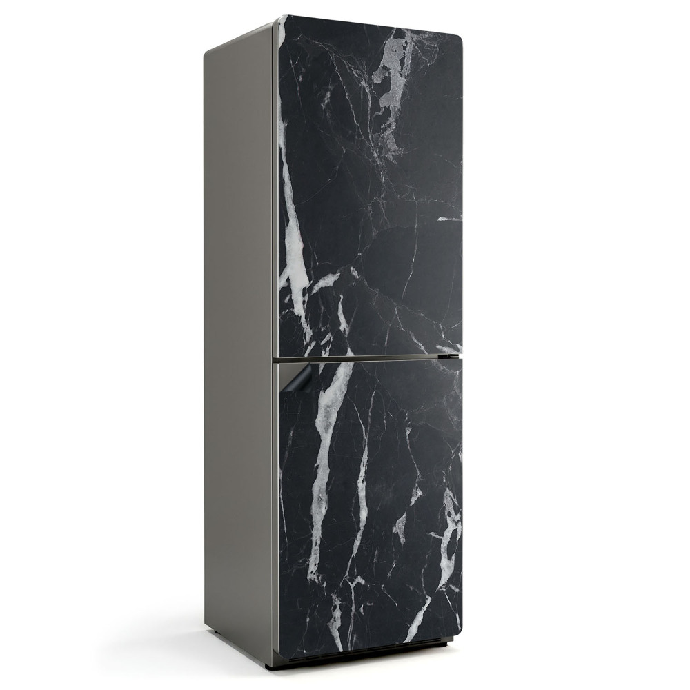 Magnet na ledničku Stylový mramorový motiv