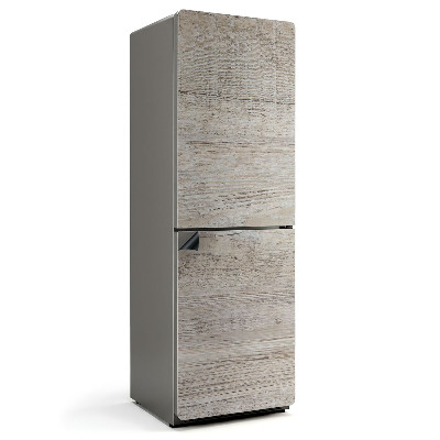 Magnet na ledničku Vzorek dřeva