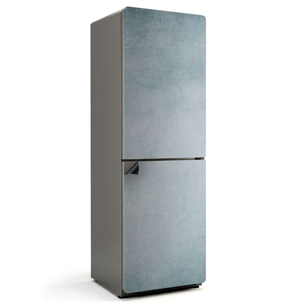 Magnet na ledničku Jemná povrchová struktura