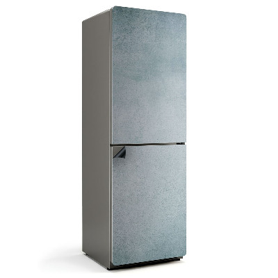 Magnet na ledničku Jemná povrchová struktura