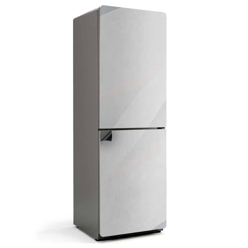 Magnet na ledničku Abstraktní minimalismus