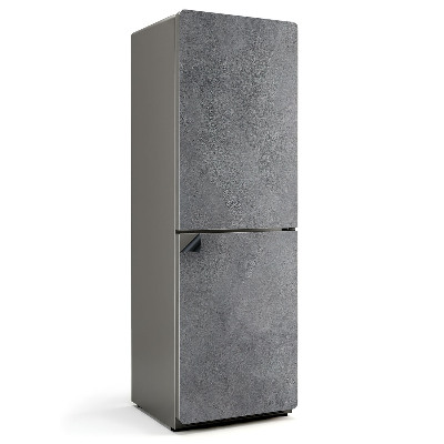 Magnet na ledničku Vzorek surového betonu