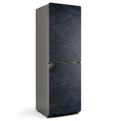 Magnet na ledničku Kamenný vlnový vzor