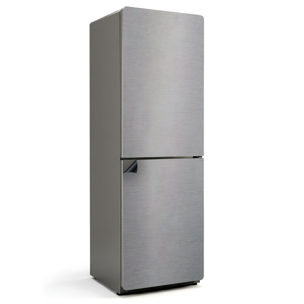 Magnet na ledničku Metalické linie v dynamické struktuře