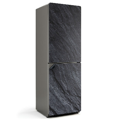 Magnet na ledničku Vzor z přírodního kamene