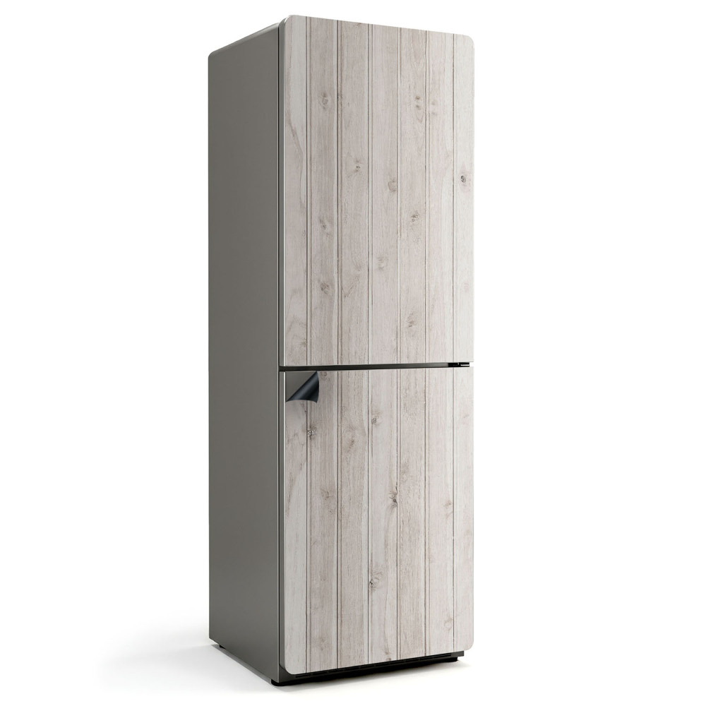 Magnet na ledničku Vzorek přirozeného dřeva