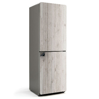 Magnet na ledničku Vzorek přirozeného dřeva