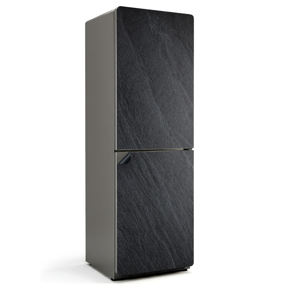 Magnet na ledničku Vzor z přírodního kamene