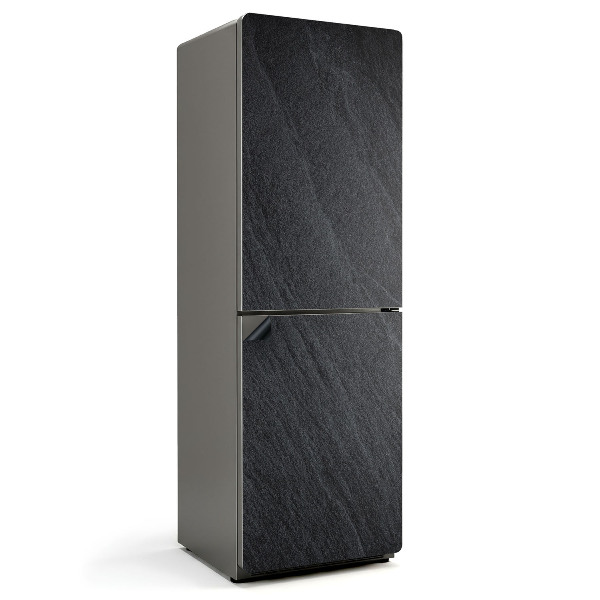 Magnet na ledničku Vzor z přírodního kamene