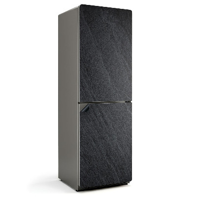 Magnet na ledničku Vzor z přírodního kamene