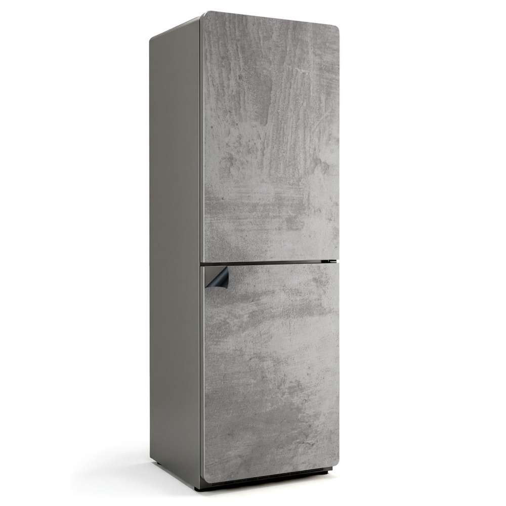 Magnet na ledničku Přirozený vzor neopracované struktury