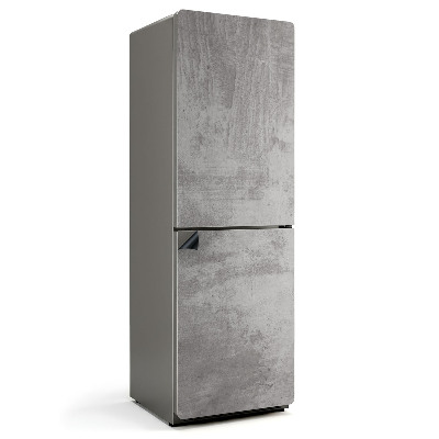 Magnet na ledničku Přirozený vzor neopracované struktury