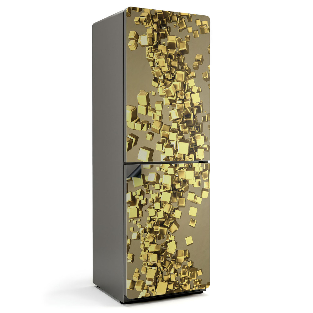 Magnet na ledničku Pohyb těles v prostoru