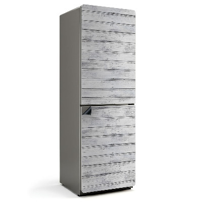 Magnet na ledničku Prkna v horizontálním uspořádání