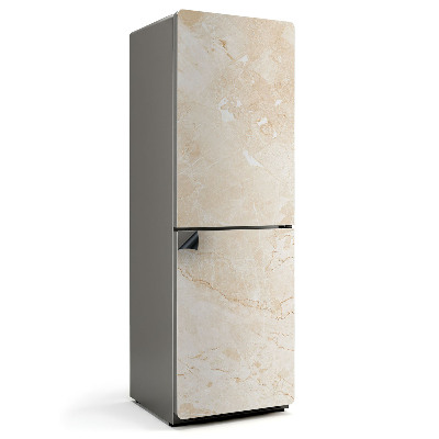 Magnet na ledničku Vzor inspirovaný povahou kamene