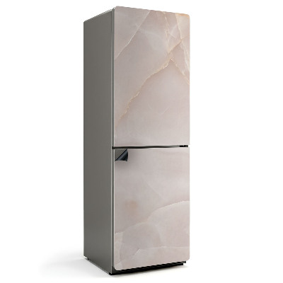 Magnet na ledničku Vzor inspirovaný kamenem