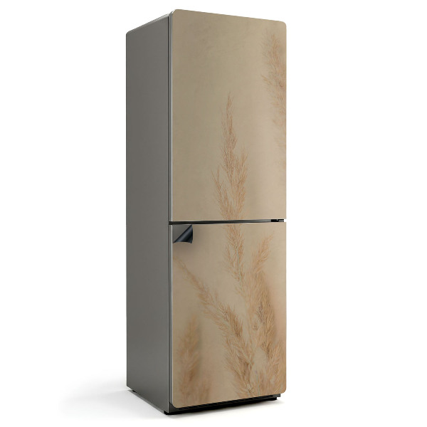 Magnet na ledničku Jemné klasy trávy