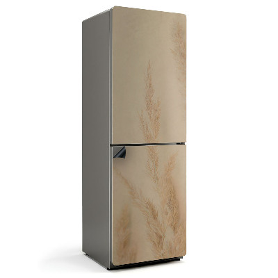 Magnet na ledničku Jemné klasy trávy