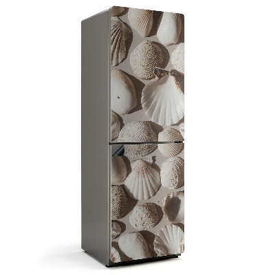 Magnet na ledničku Grafické rozvržení shellu