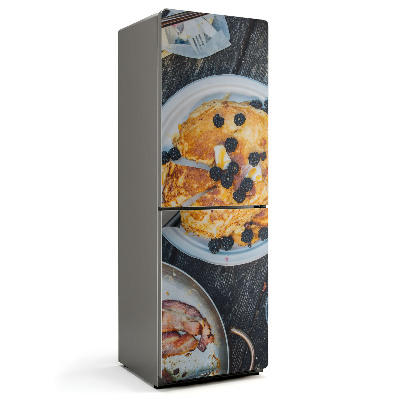 Magnet na ledničku Ovocné palačinkové šílenství