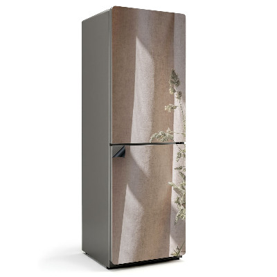 Magnet na ledničku Hra světla a stínu