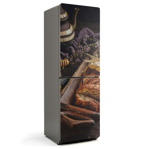 Magnet na ledničku Vesnický festival