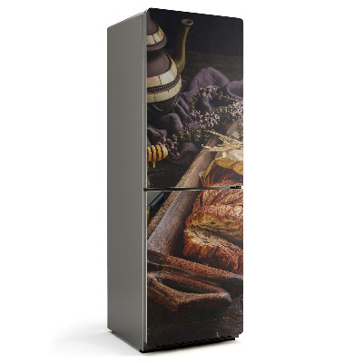 Magnet na ledničku Vesnický festival