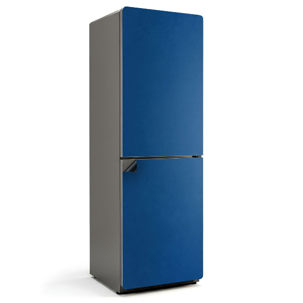 Magnet na ledničku Barva Modrá