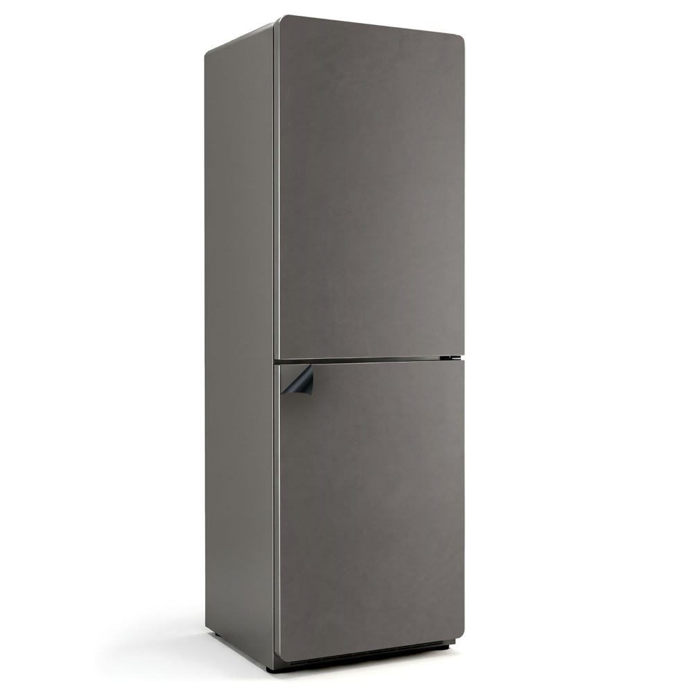 Magnet na ledničku Barva šedá