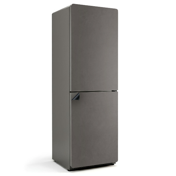 Magnet na ledničku Barva šedá